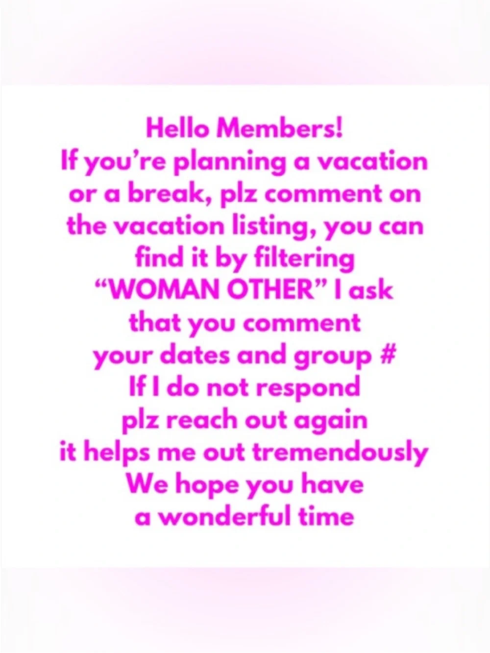 MONDAY 4/13 - SATURDAY 4/17 - Picture 3 of 10